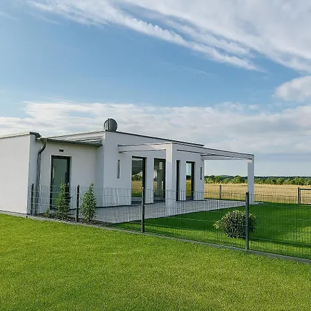 Mein Strandkasten * Lobnitz (Saxony)