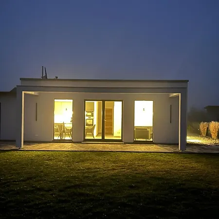 Mein Strandkasten * Lobnitz (Saxony)