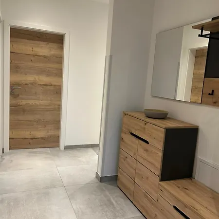 Mein Strandkasten * Lobnitz (Saxony)