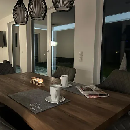 度假居 Mein Strandkasten