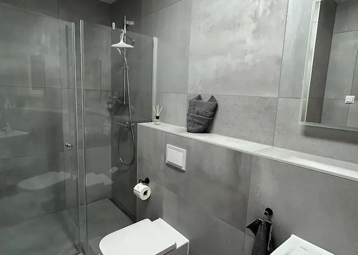 Mein Strandkasten * Lobnitz (Saxony)