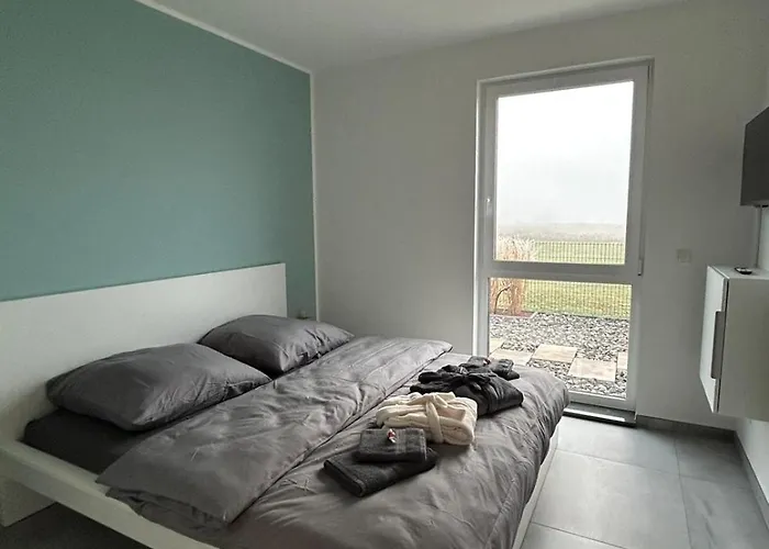 Tatil Evi Mein Strandkasten