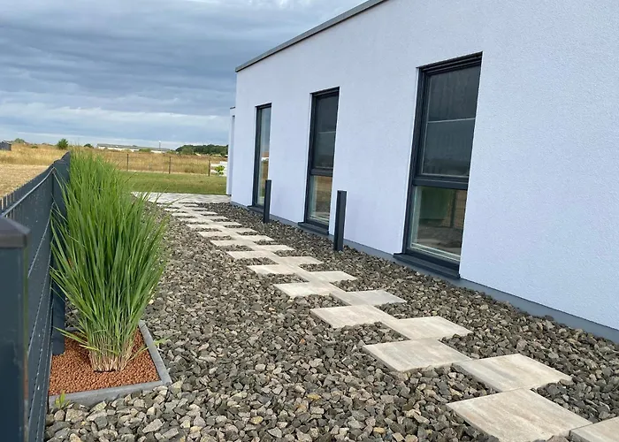 Mein Strandkasten Lobnitz (Saxony)