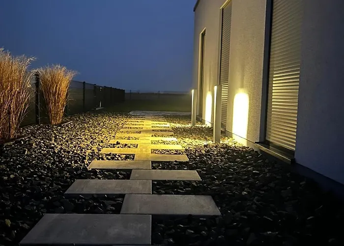 Tatil Evi Mein Strandkasten