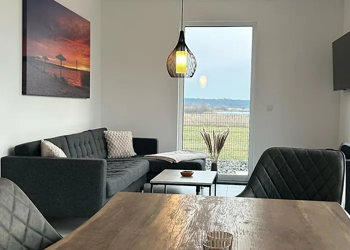 Tatil Evi Mein Strandkasten *