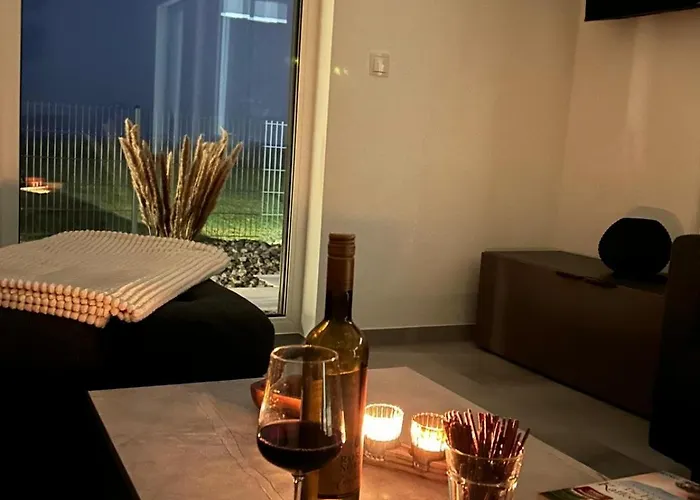 Tatil Evi Mein Strandkasten