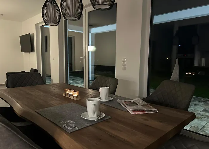 Tatil Evi Mein Strandkasten