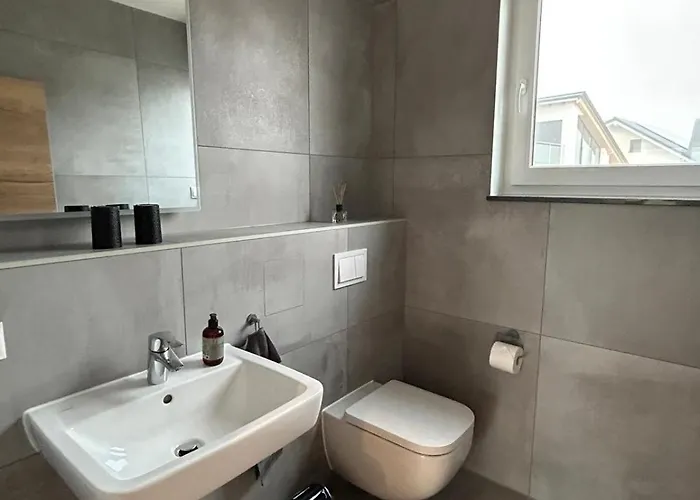 Mein Strandkasten Tatil Evi