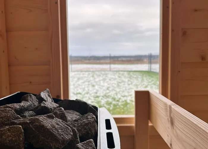 Tatil Evi Mein Strandkasten *