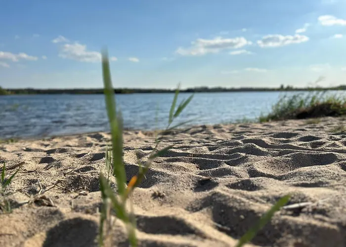 Tatil Evi Mein Strandkasten *